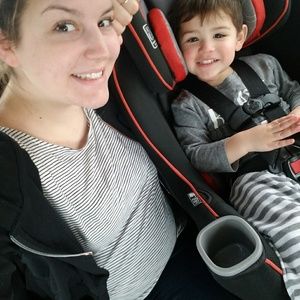 Meet your Posher, Elisabeth